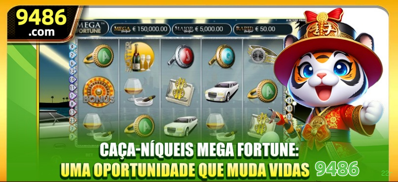 Ofrenda Magic